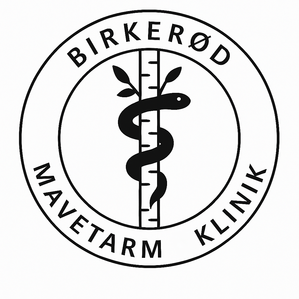 Birkerød Mavetarmklinik